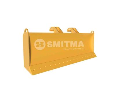 Caterpillar QR sold by Smitma B.V.