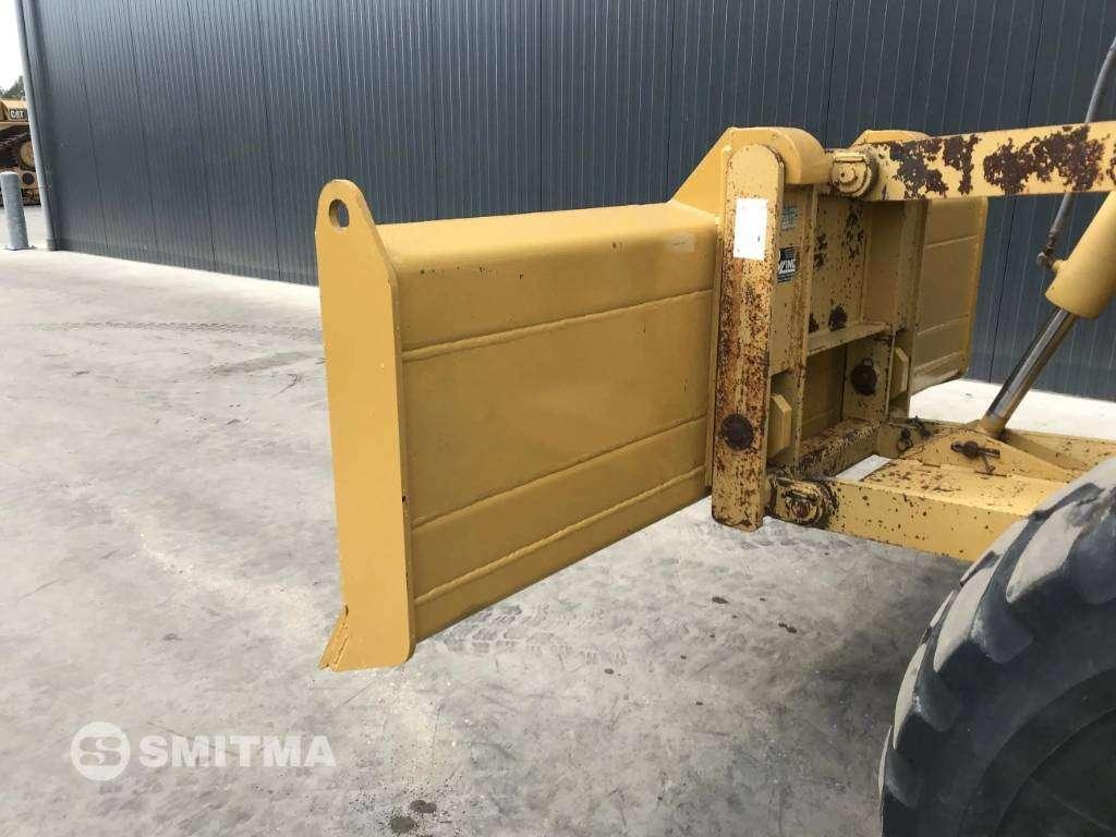 Caterpillar QR Photo 6