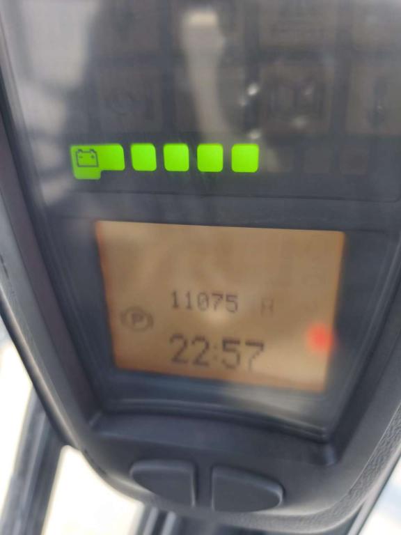 Linde E80-01 Photo 6