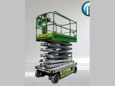 Iteco IT12122 sold by Piattaforme Srl