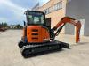 Hitachi ZX 55U-6 CLR Photo 5 thumbnail