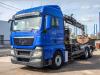 Man TGX 25.440 LL - HIAB 122 PRO Photo 1 thumbnail