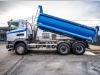 Scania G 450 - KIPPER / TREKKER Photo 2 thumbnail