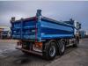 Scania G 450 - KIPPER / TREKKER Photo 6 thumbnail