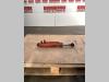 Steering piston for Silla 800 Photo 1 thumbnail
