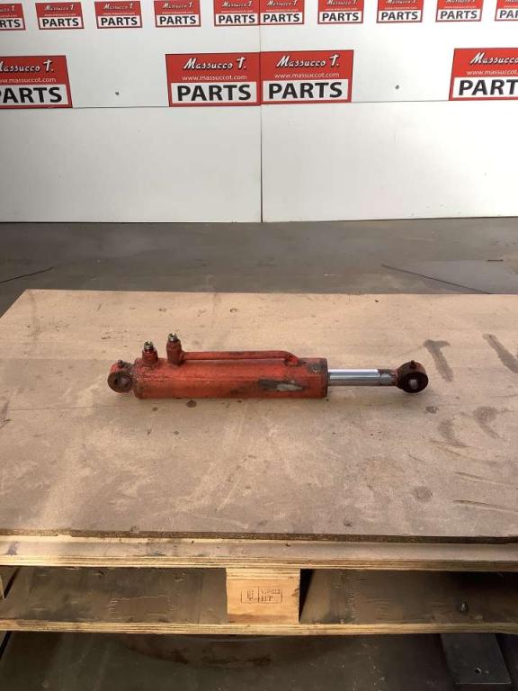 Steering piston for Silla 800 Photo 1