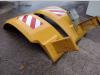 Caterpillar 966G / 966H Fender Photo 3 thumbnail