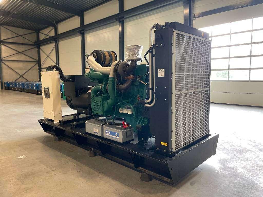 Volvo TWD1644GE - 715 kVA Generator - DPX-18884.1-O Photo 3