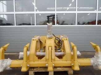 Caterpillar 12M-2 12M-3 140M-2 140M-3 160M-2 Photo 1