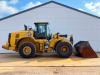 Caterpillar 972M - Automatic Greasing / Camera Photo 6 thumbnail