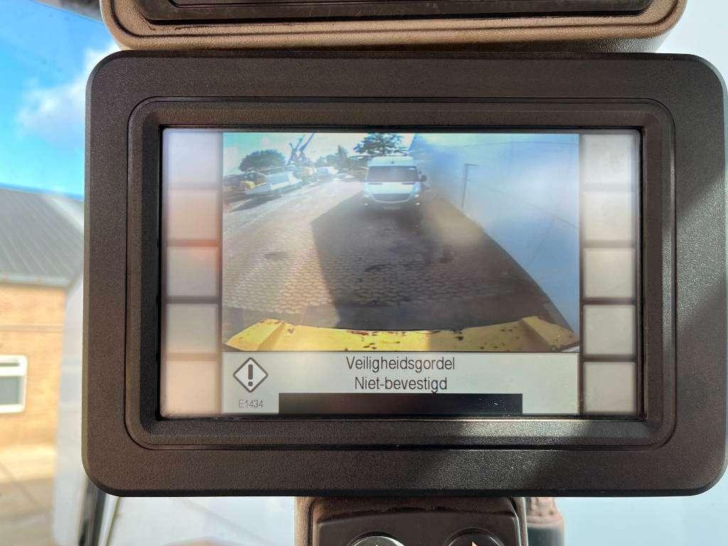 Caterpillar 972M - Automatic Greasing / Camera Photo 13