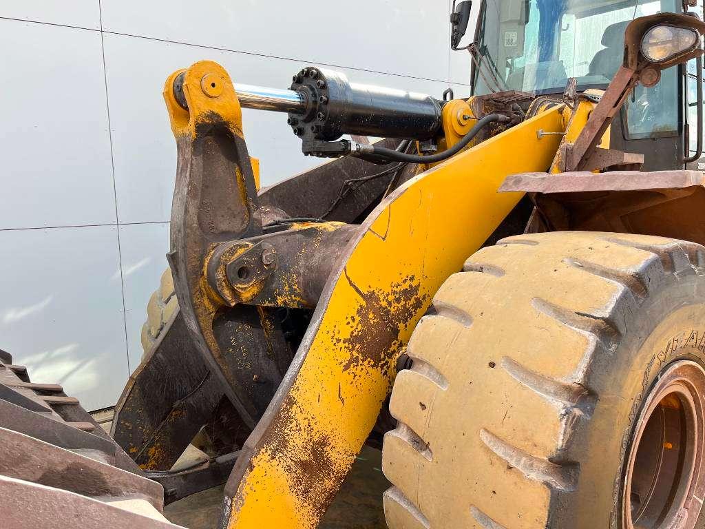 Caterpillar 972M - Automatic Greasing / Camera Photo 16