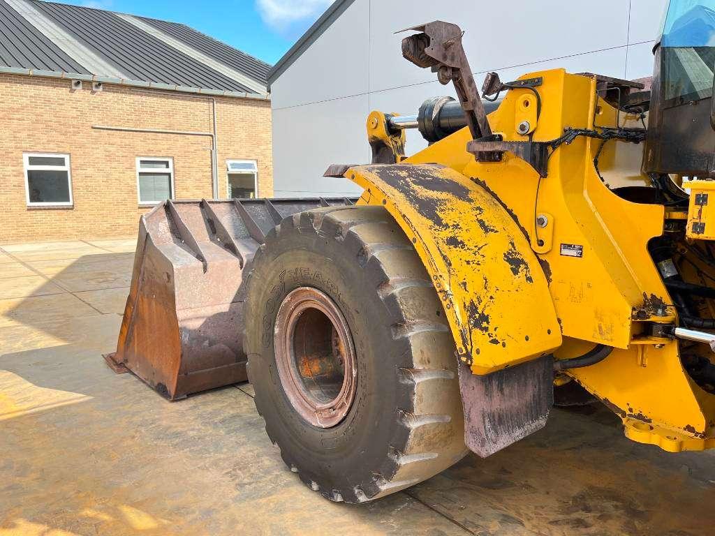 Caterpillar 972M - Automatic Greasing / Camera Photo 18