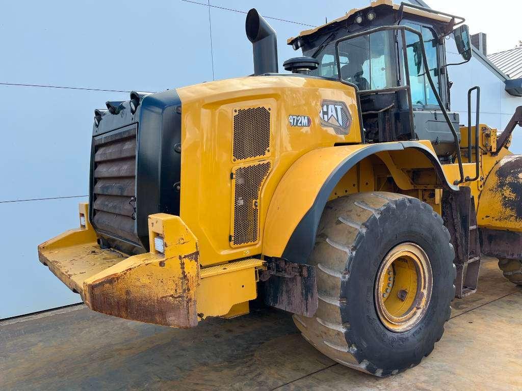 Caterpillar 972M - Automatic Greasing / Camera Photo 20