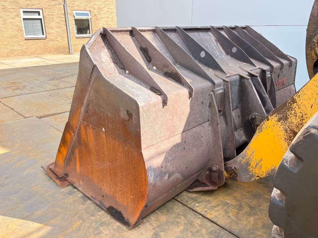 Caterpillar 972M - Automatic Greasing / Camera Photo 25
