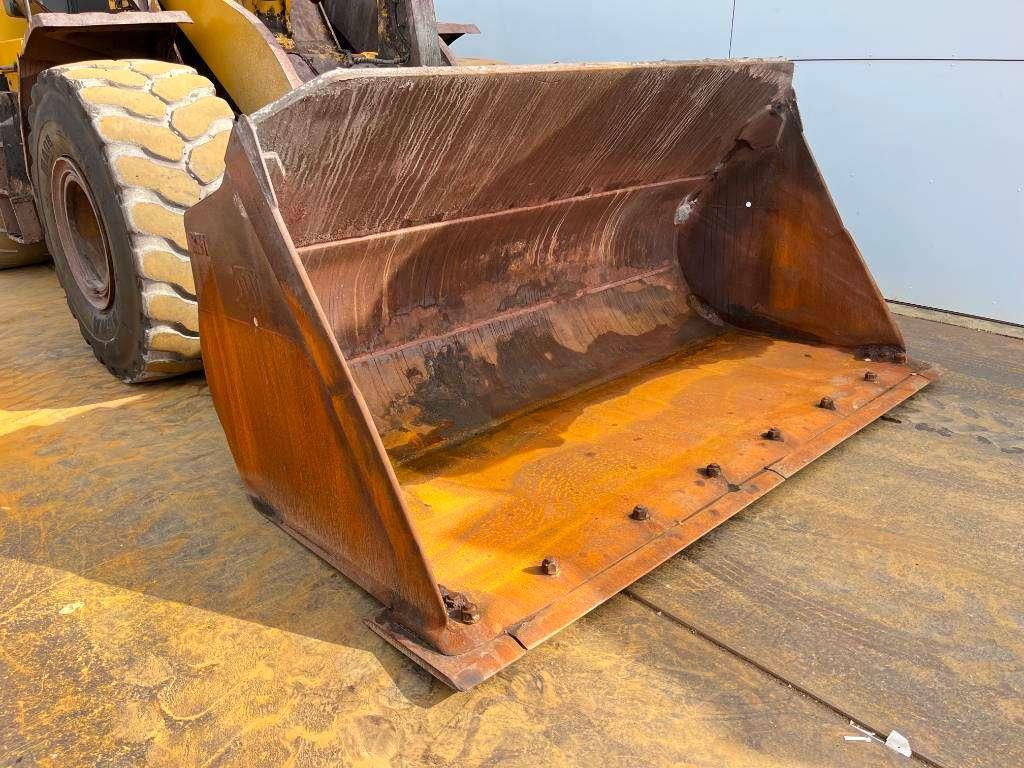 Caterpillar 972M - Automatic Greasing / Camera Photo 27