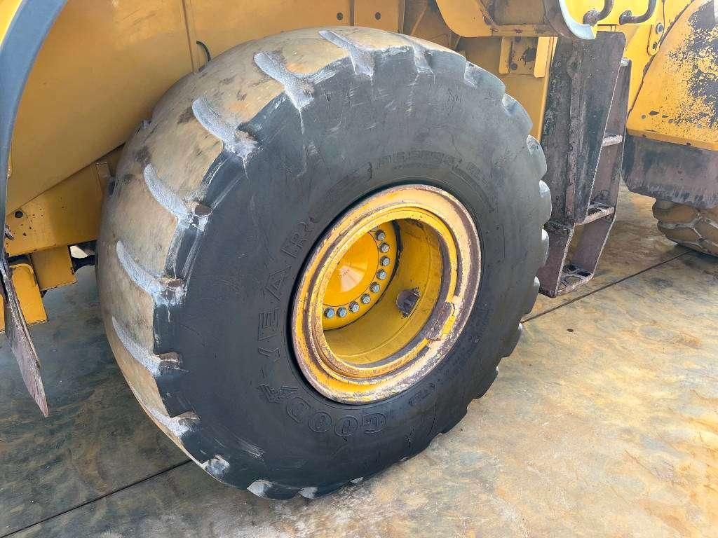 Caterpillar 972M - Automatic Greasing / Camera Photo 30