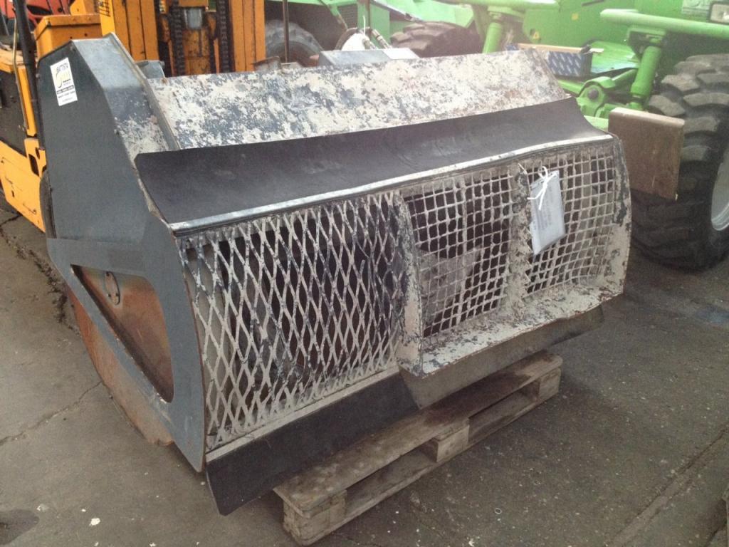 Merlo LT 500 Photo 1