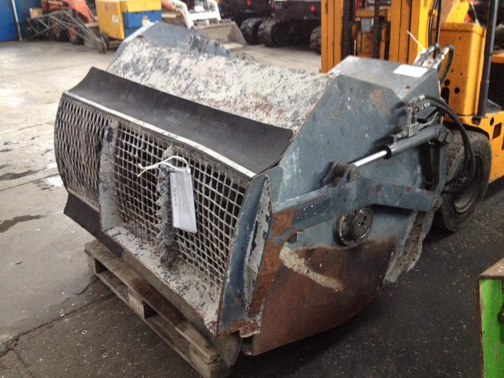 Merlo LT 500 Photo 2