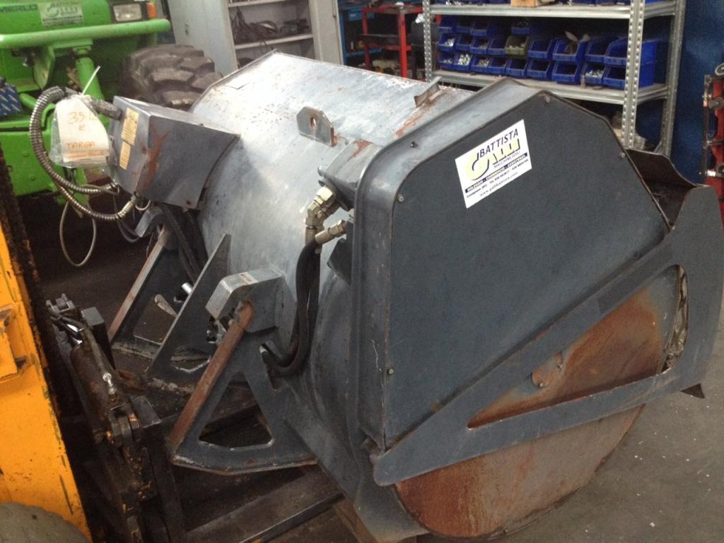 Merlo LT 500 Photo 3