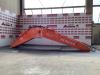 BRACCIO BOOM PER HITACHI ZX110 Lifting arm / Boom Photo 1 thumbnail