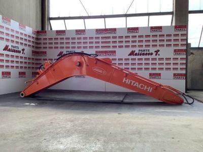 BRACCIO BOOM PER HITACHI ZX110 Lifting arm / Boom sold by Massucco T. Srl Area Ricambi