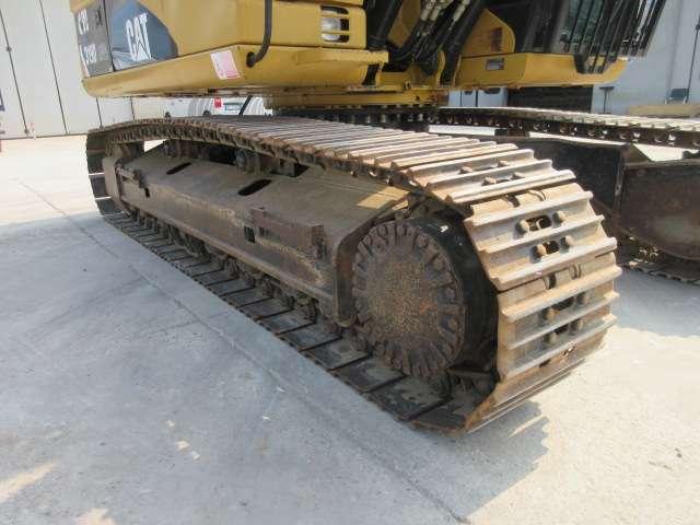 Caterpillar 319 DLN Photo 10