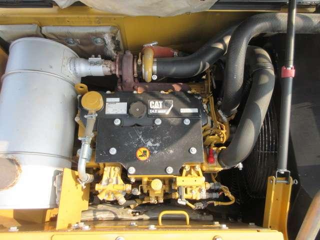Caterpillar 319 DLN Photo 16