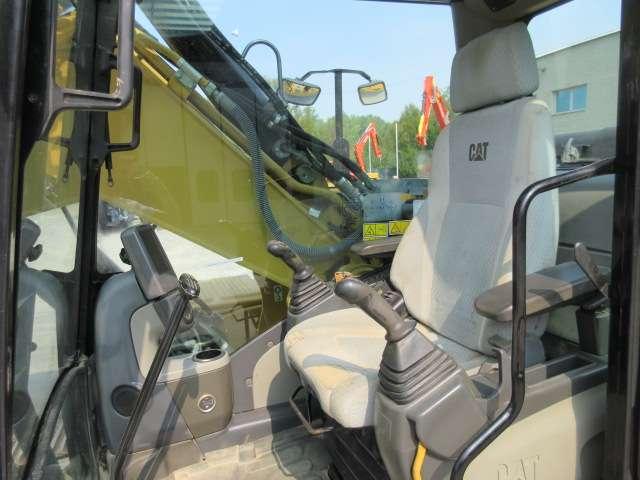 Caterpillar 319 DLN Photo 22