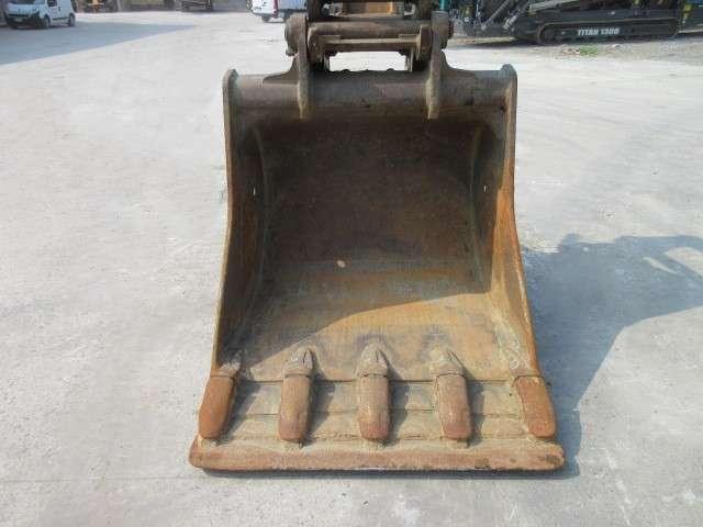 Caterpillar 319 DLN Photo 8