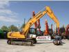 Liebherr R906 LC-Litronic Photo 14 thumbnail