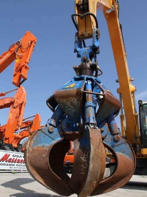 Liebherr R906 LC-Litronic Photo 20