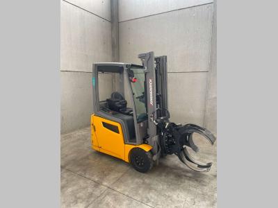 Jungheinrich EFG 213 sold by Deal Di Balliu Mentor & c. Sas