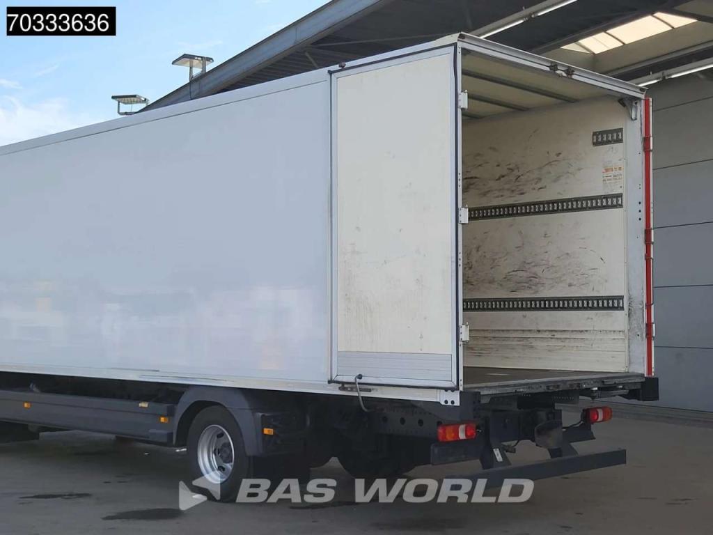 Mercedes-Benz Atego 1223 4X2 12t Automatic AC Euro 6 Photo 11