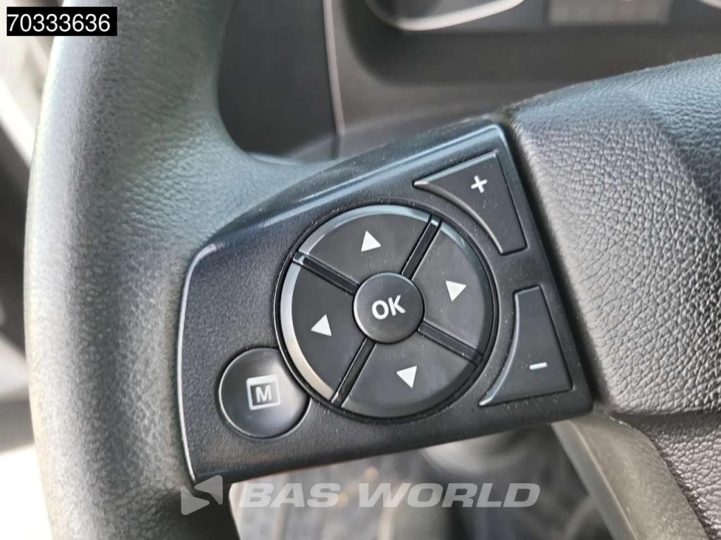 Mercedes-Benz Atego 1223 4X2 12t Automatic AC Euro 6 Photo 20