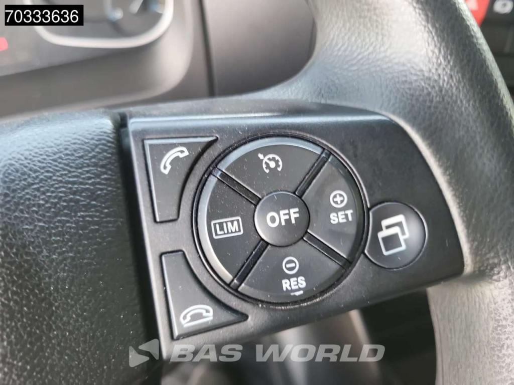 Mercedes-Benz Atego 1223 4X2 12t Automatic AC Euro 6 Photo 21