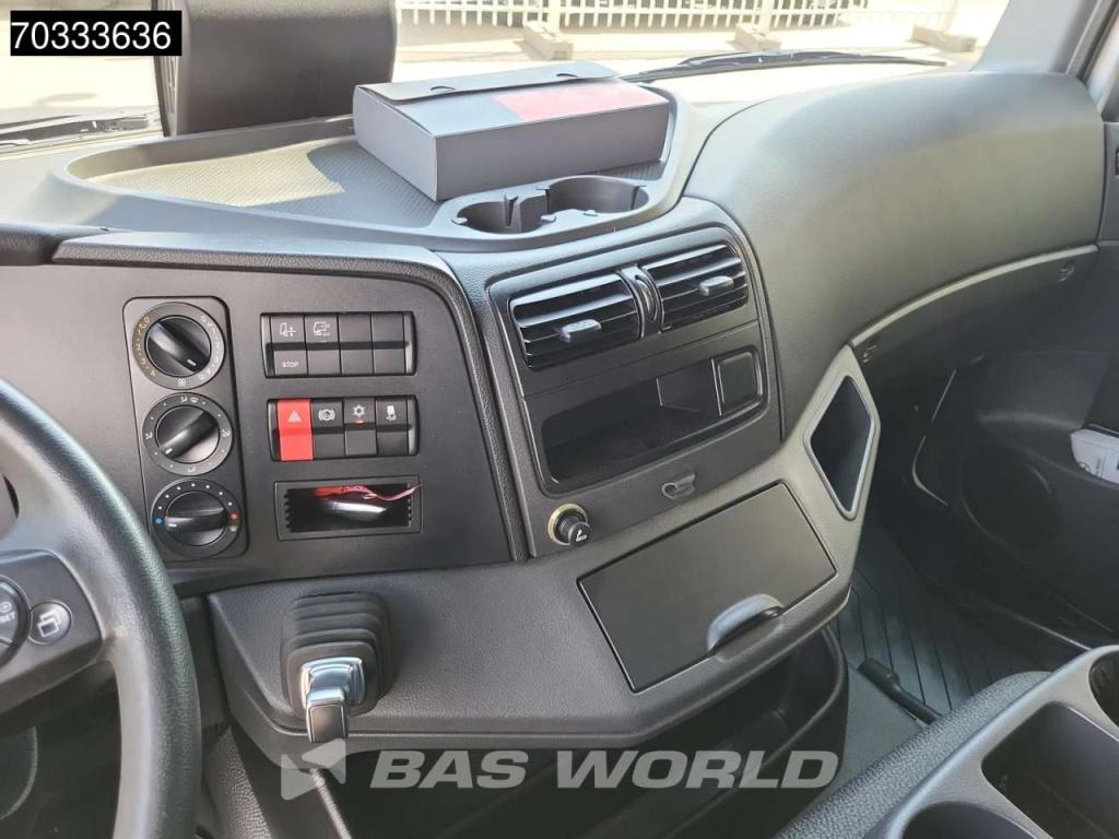 Mercedes-Benz Atego 1223 4X2 12t Automatic AC Euro 6 Photo 22