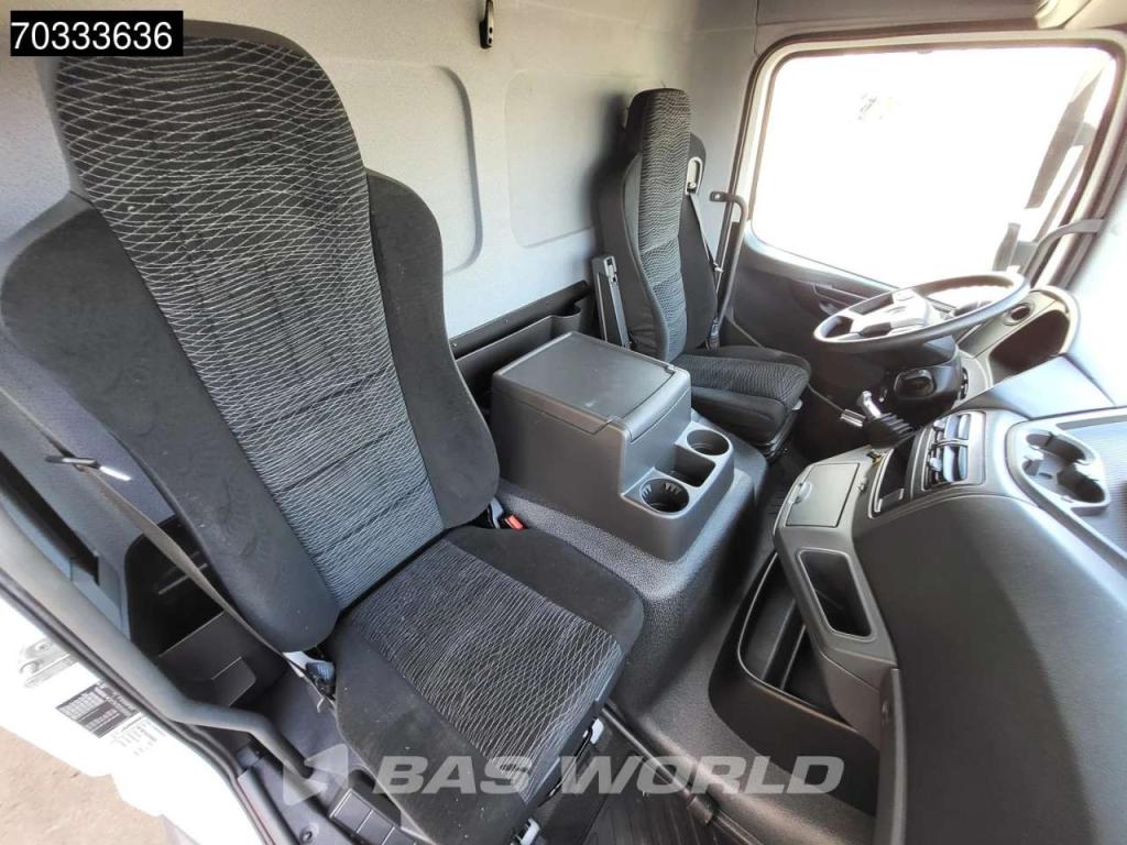 Mercedes-Benz Atego 1223 4X2 12t Automatic AC Euro 6 Photo 24