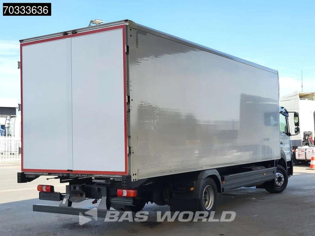 Mercedes-Benz Atego 1223 4X2 12t Automatic AC Euro 6 Photo 5