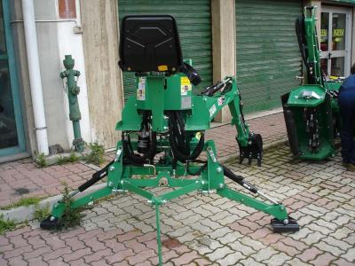 Geo bh5r-hs sold by Giordano Srl
