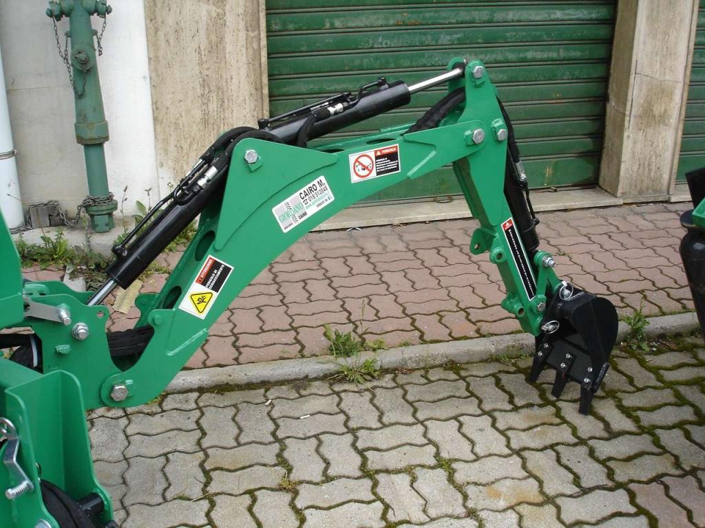 Geo bh5r-hs Photo 3