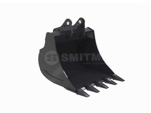 Caterpillar 329F Photo 1
