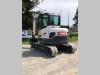 Bobcat E62 Photo 5 thumbnail