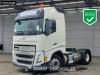 Volvo FH 460 FH 4X2 LNG! ADR Alcoa's Standklima Photo 1 thumbnail