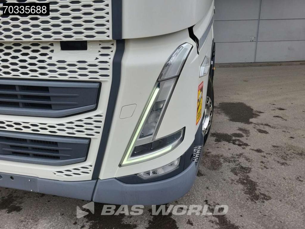 Volvo FH 460 FH 4X2 LNG! ADR Alcoa's Standklima Photo 11