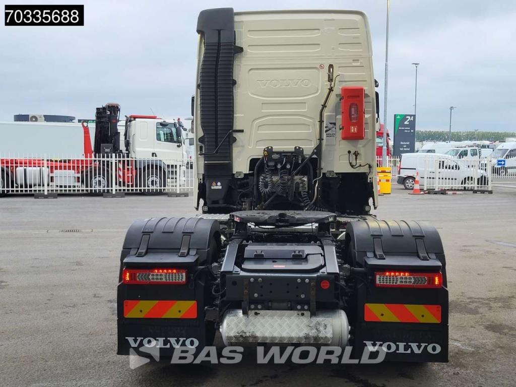 Volvo FH 460 FH 4X2 LNG! ADR Alcoa's Standklima Photo 12