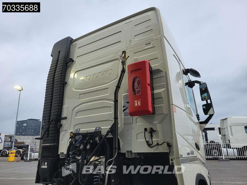 Volvo FH 460 FH 4X2 LNG! ADR Alcoa's Standklima Photo 13