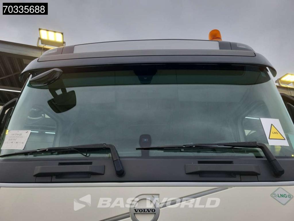Volvo FH 460 FH 4X2 LNG! ADR Alcoa's Standklima Photo 7