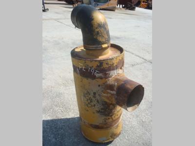 Air filter for Fiat Allis FL14D sold by OLM 90 Srl