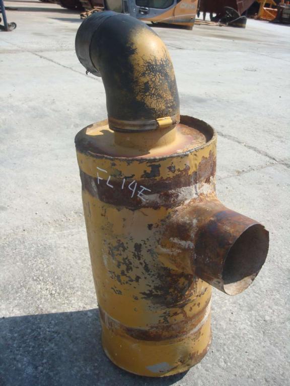 Air filter for Fiat Allis FL14D Photo 1